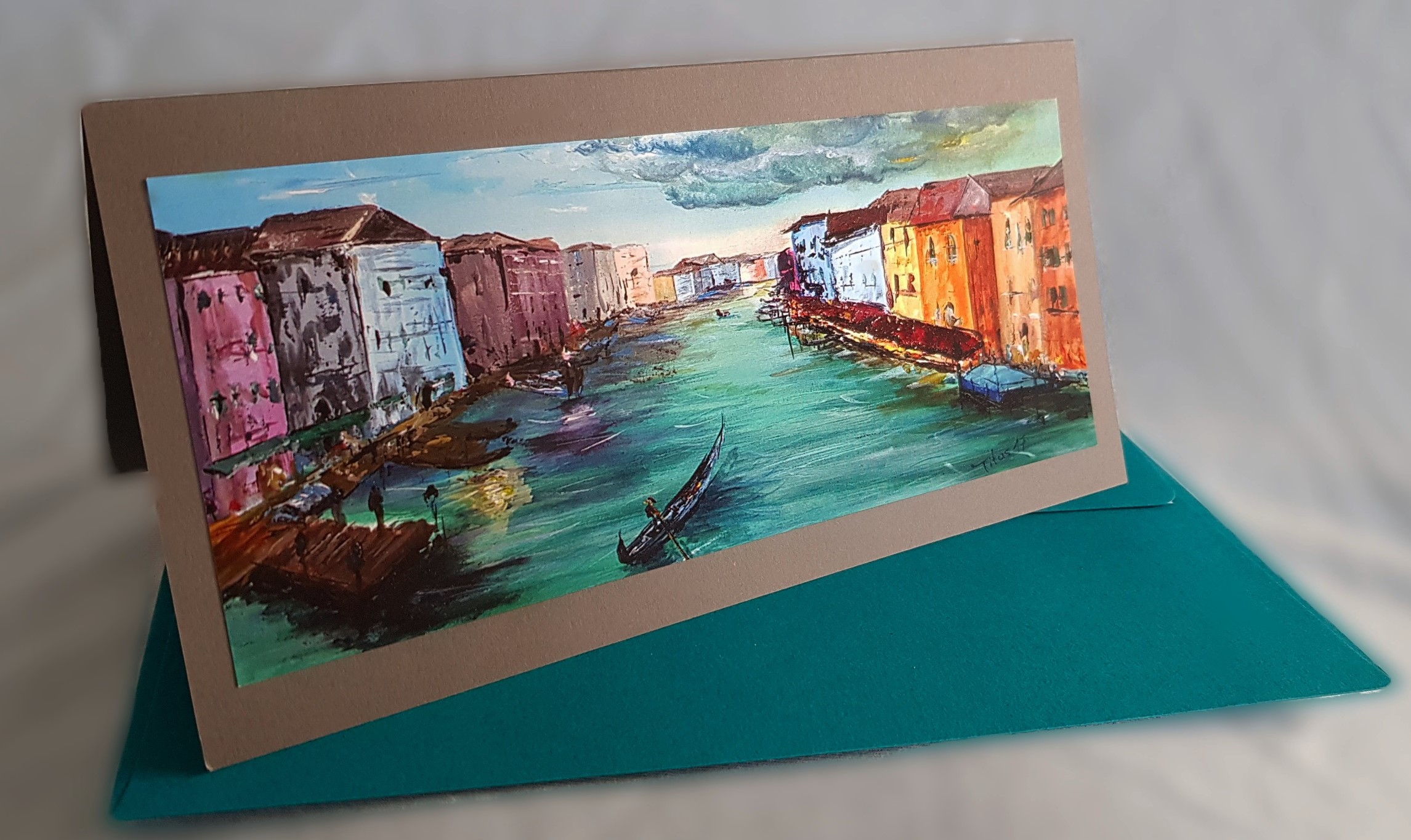 Venezia