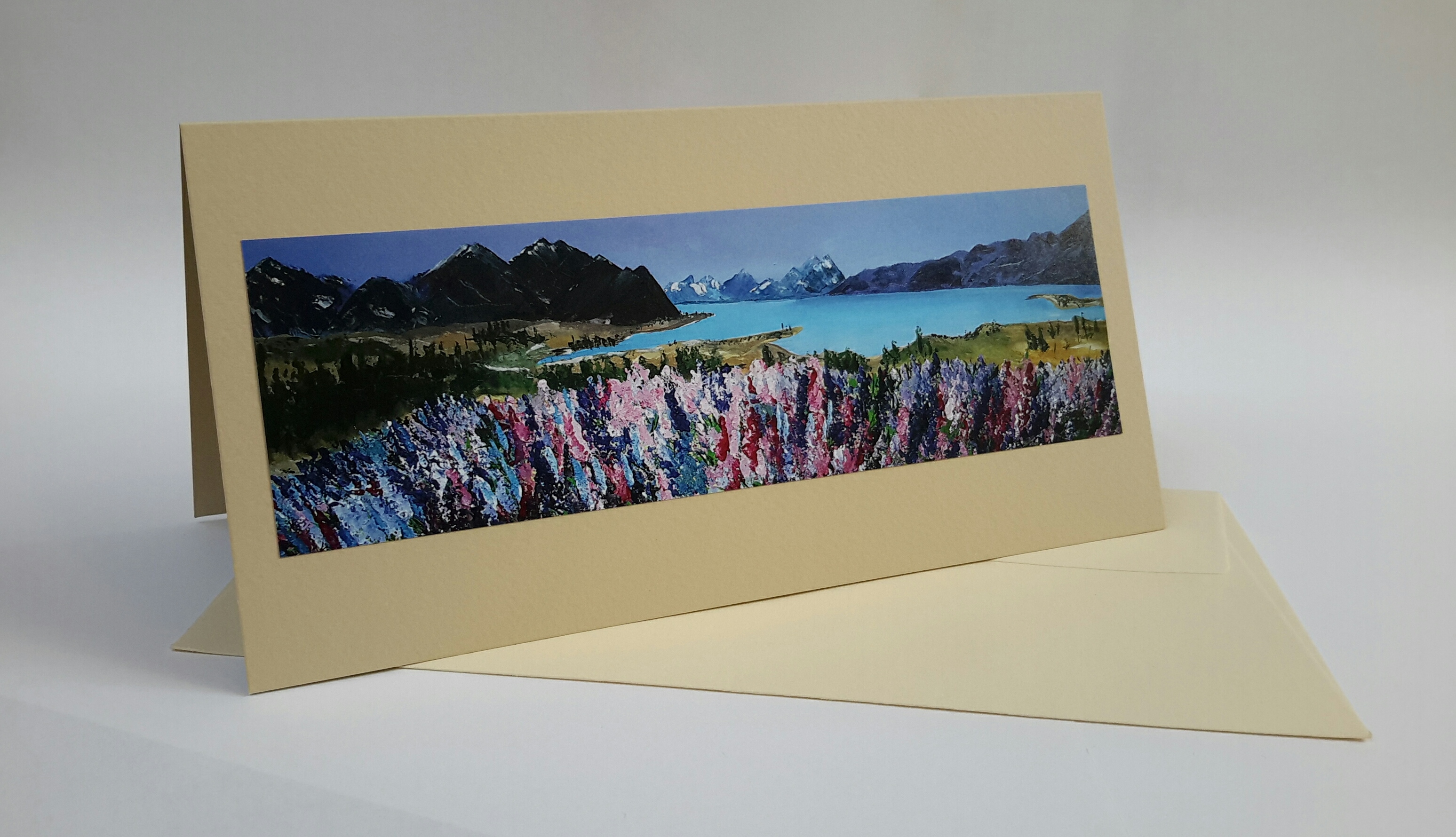 Lupinensee